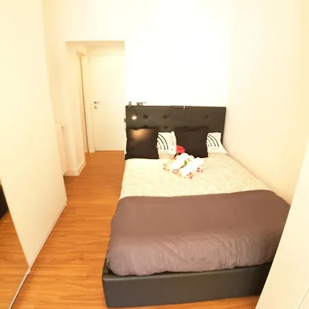Apartment Urban Center 1 Easy Parking Near Tram Florence