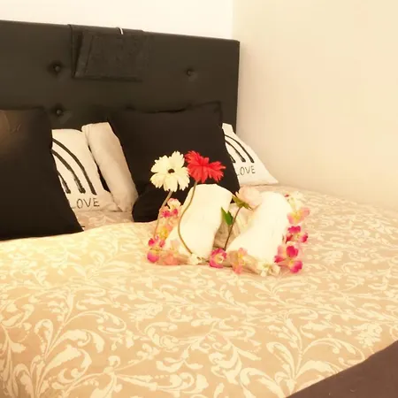 Apartment Urban Center 1 Easy Parking Near Tram *